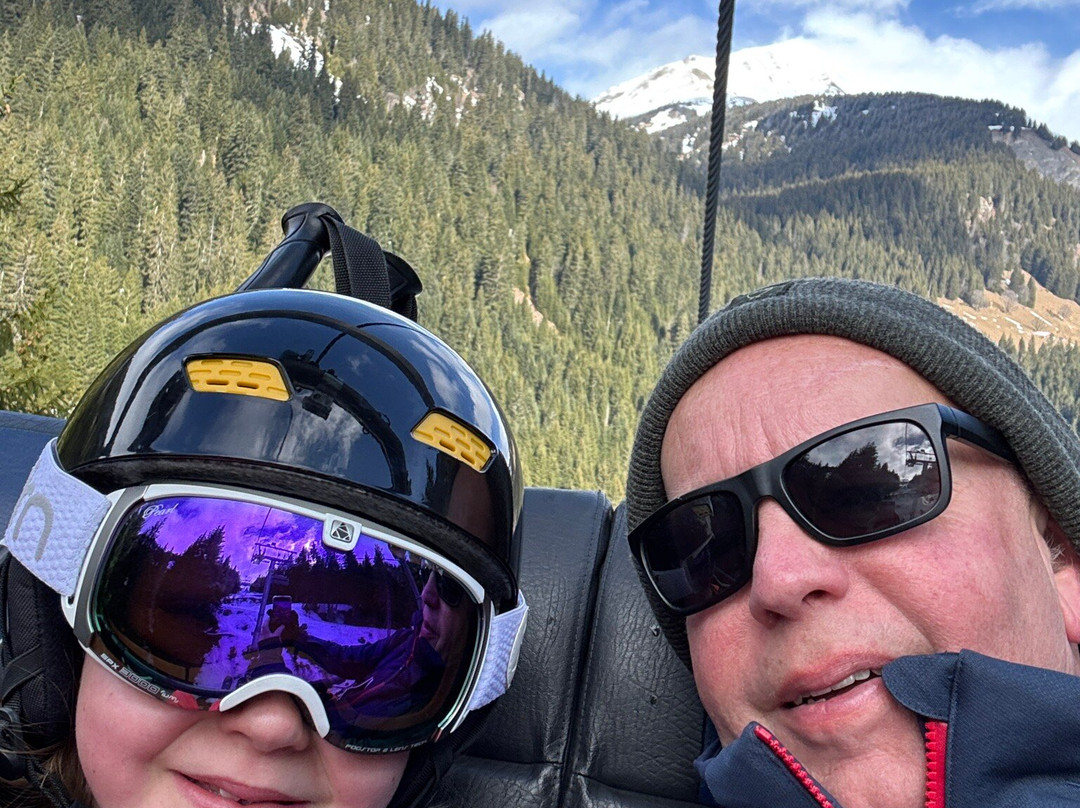 Peak Snowsports-莫尔济讷必去景点