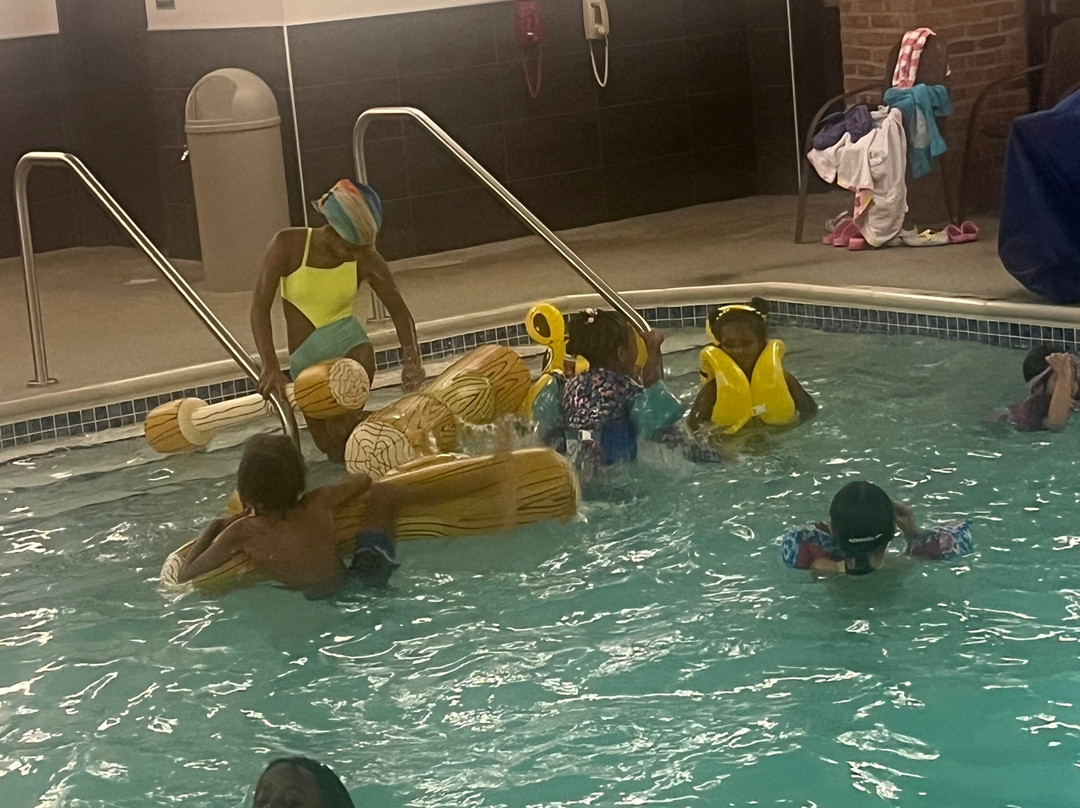 Drury Plaza Hotel St. Paul Downtown主图