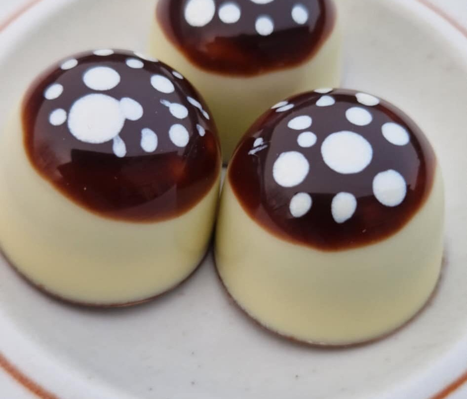 Elin Och Jag Chokladhantverk-古斯塔夫斯博格必去景点