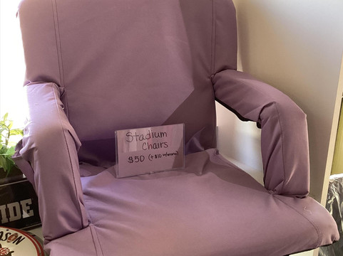 Sassy Fans Boutique-达芙妮必去景点