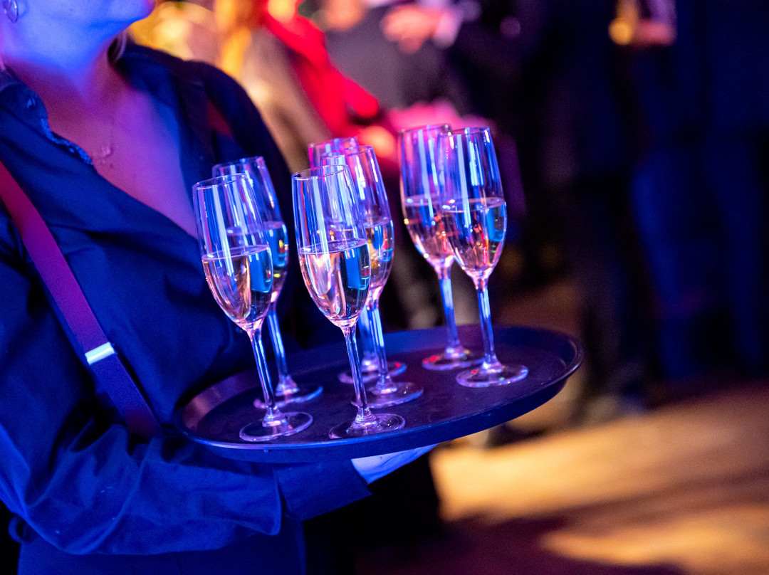 TOBACCO Theater-阿姆斯特丹必去景点