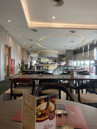 Vasaka Hotel Jakarta Managed by Dafam主图