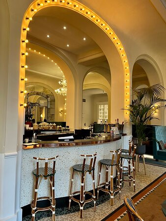 巴黎巴士底假日酒店主图