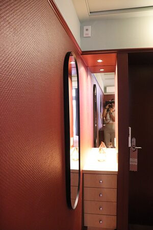 中央海岭精品酒店主图