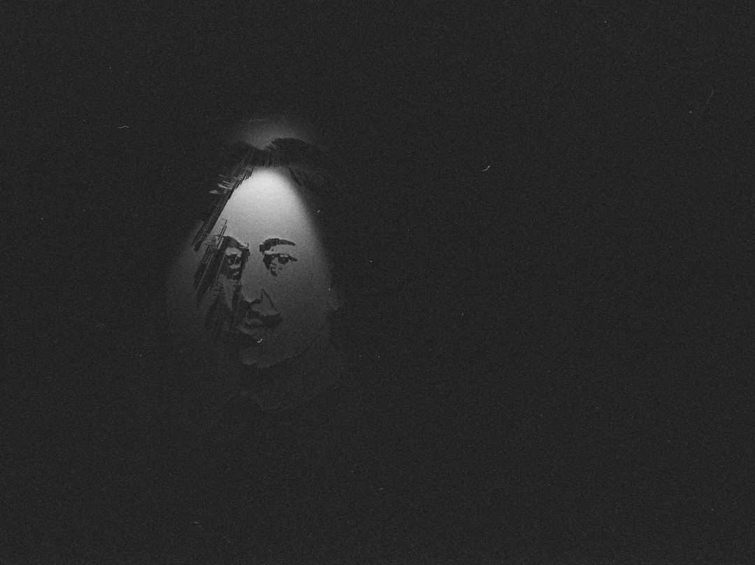 Shadow Museum景点图片