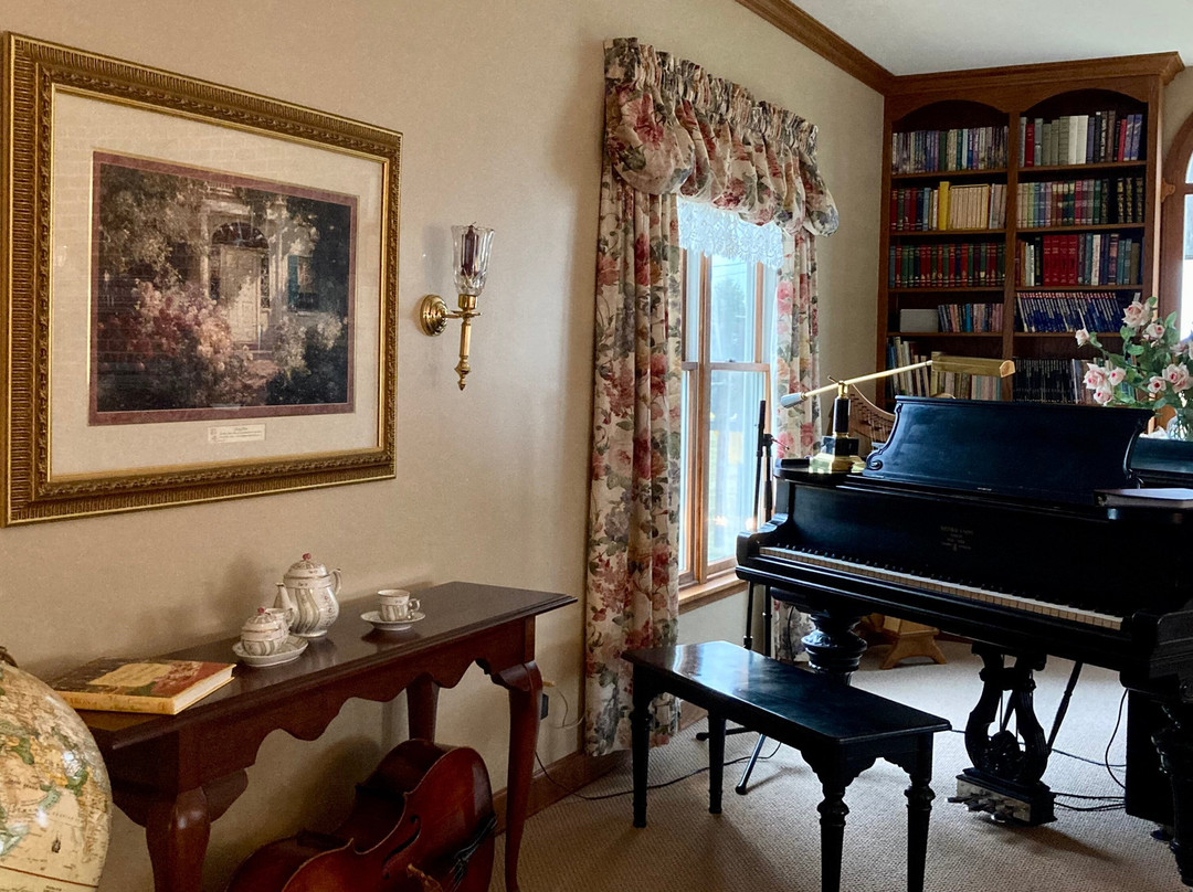 Inn At Windmere主图