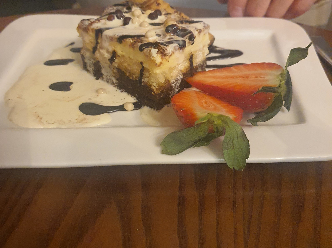 Hickman Hill Hotel主图