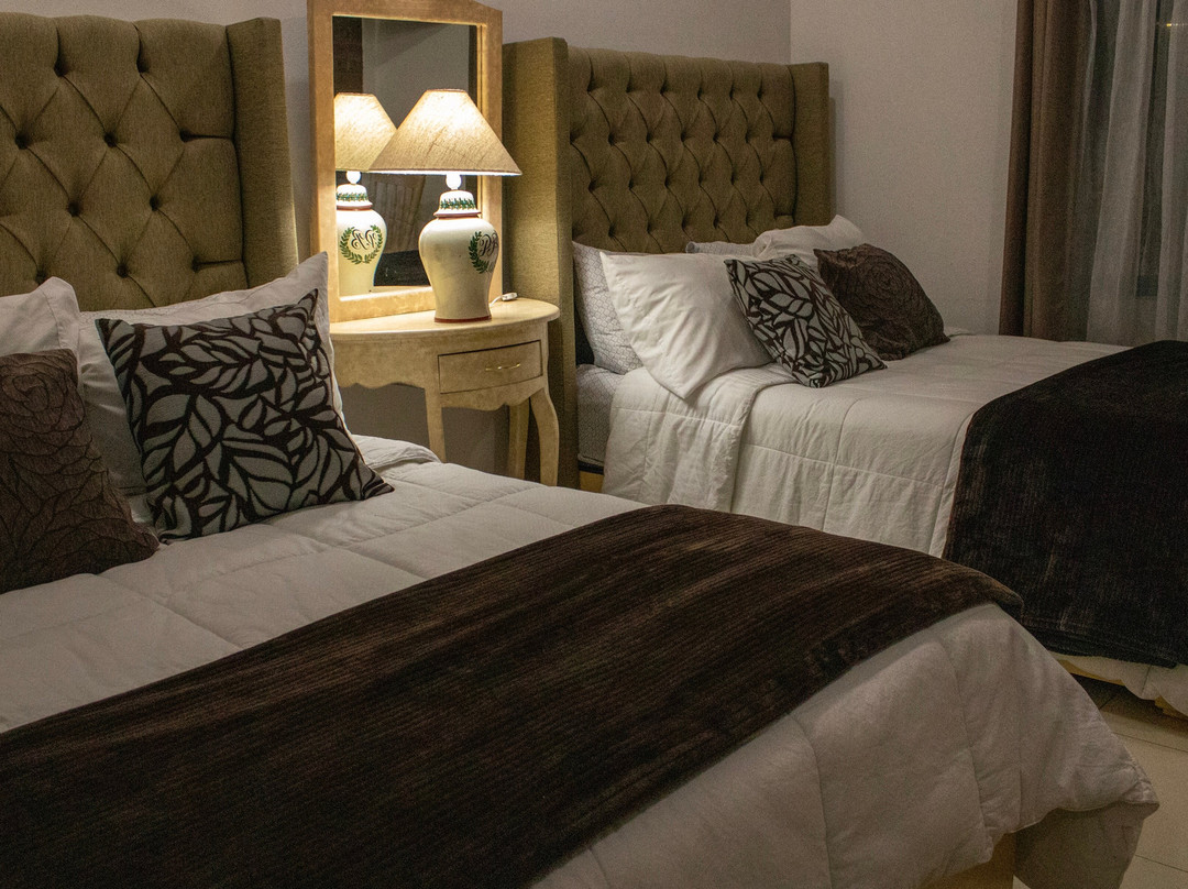 Posada Bonita Hotel-Spa主图