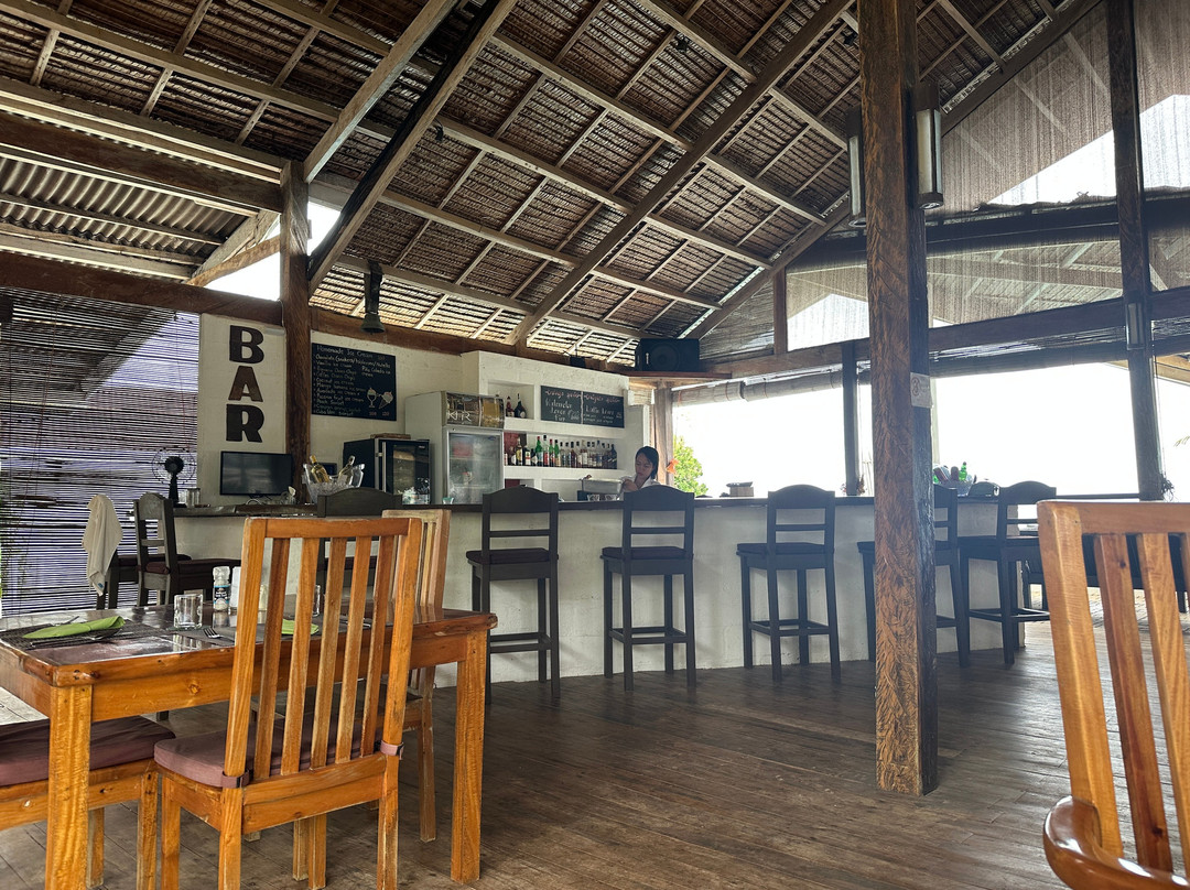 卡瓦雅安假日度假村主图