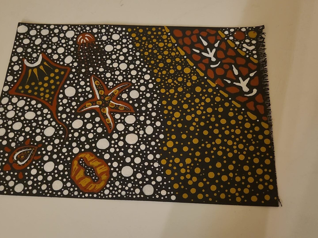 Janbal Gallery-Mossman必去景点