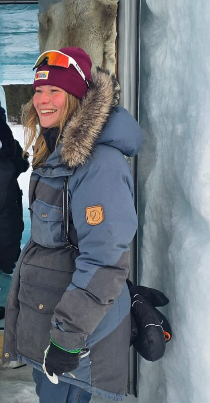 Fjellborg Arctic Journeys-基律纳必去景点