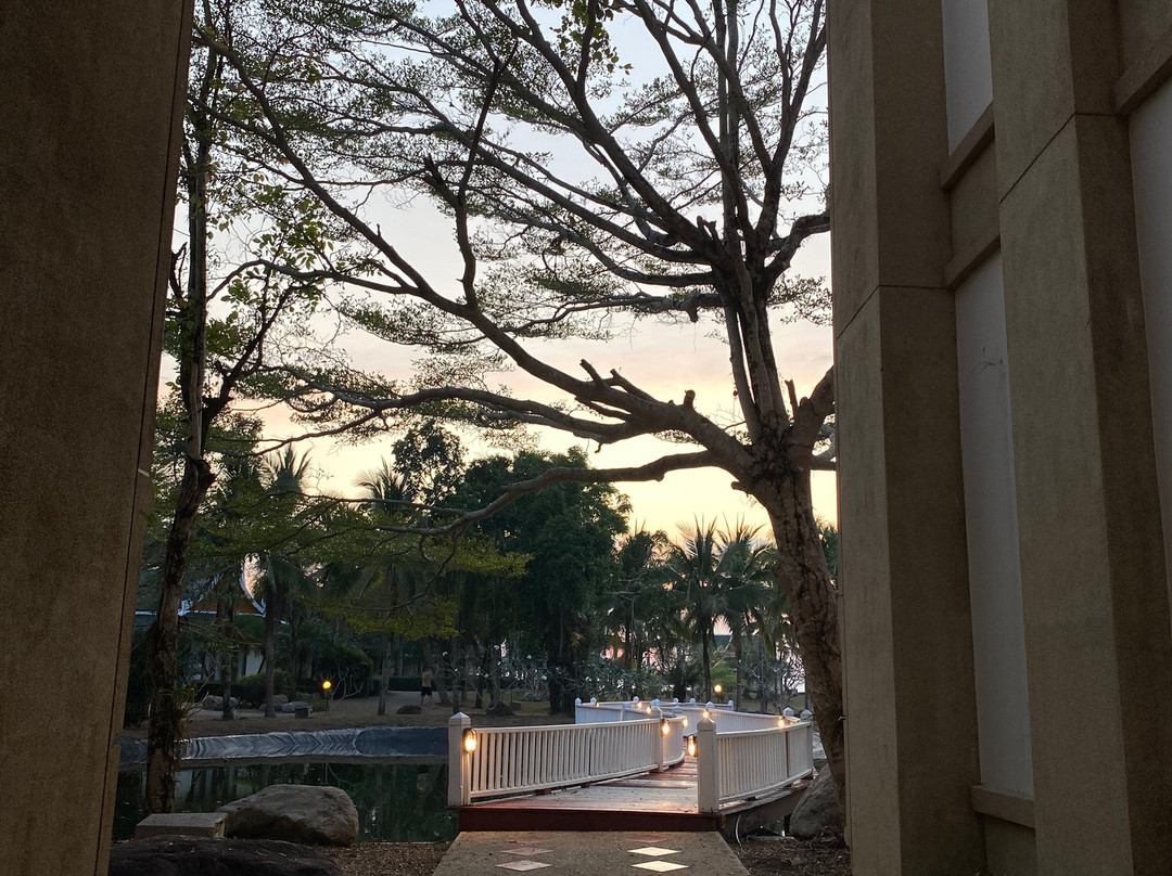 安达曼王子度假村主图