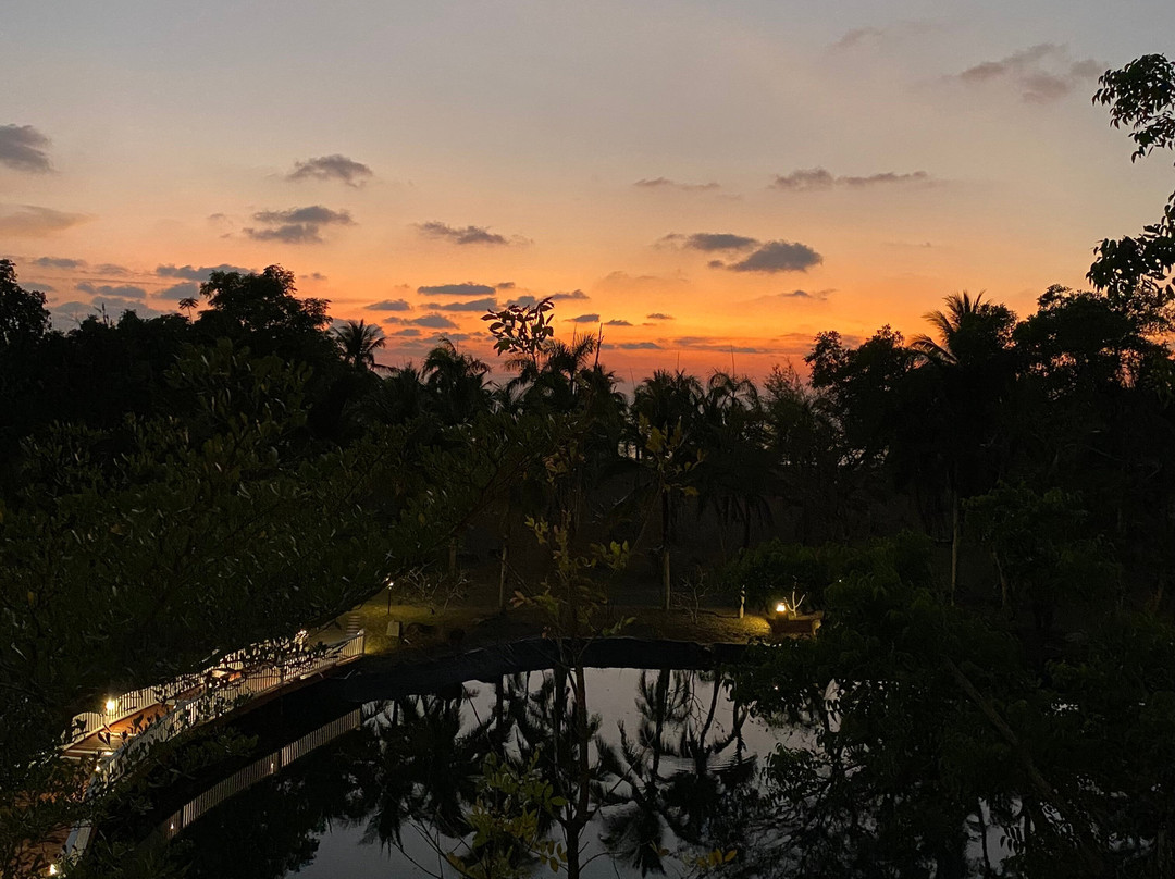 安达曼王子度假村主图