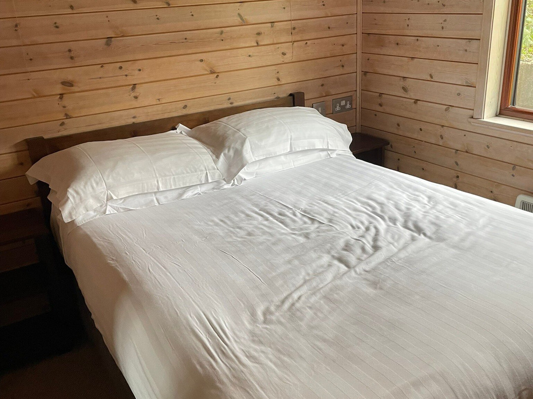 Woodlands Hotel & Pine Lodges主图
