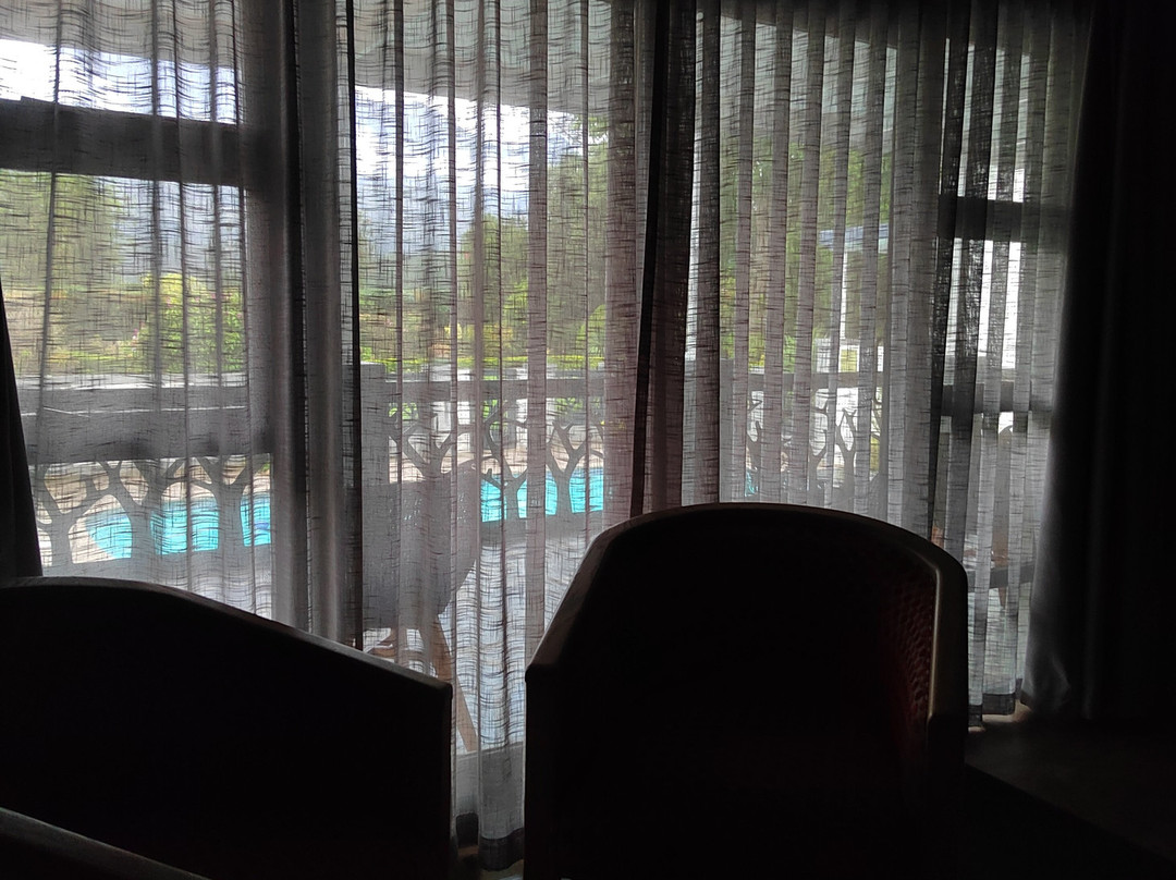 Amour Guest House主图