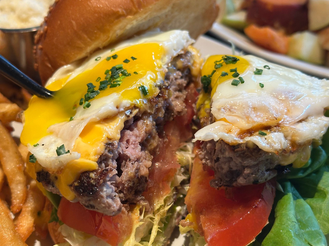 Lost Stars Livehouse Bar & Eatery(k11)