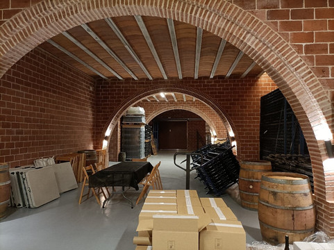 Celler Analec-Nalec必去景点