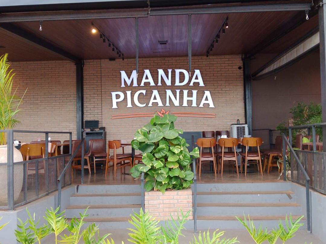 Manda Picanha - Rio Verde