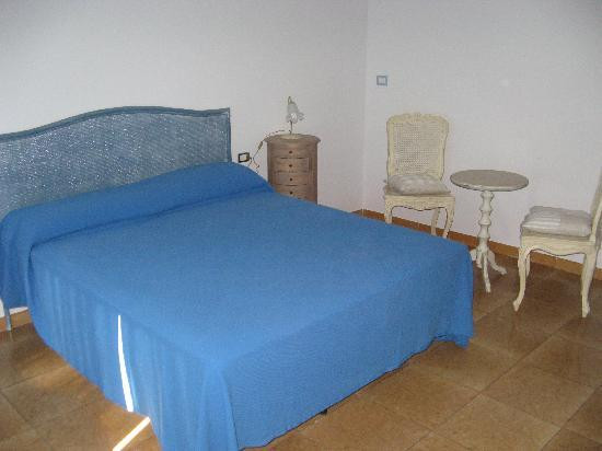 Bed&Breakfast Il Mediterraneo主图