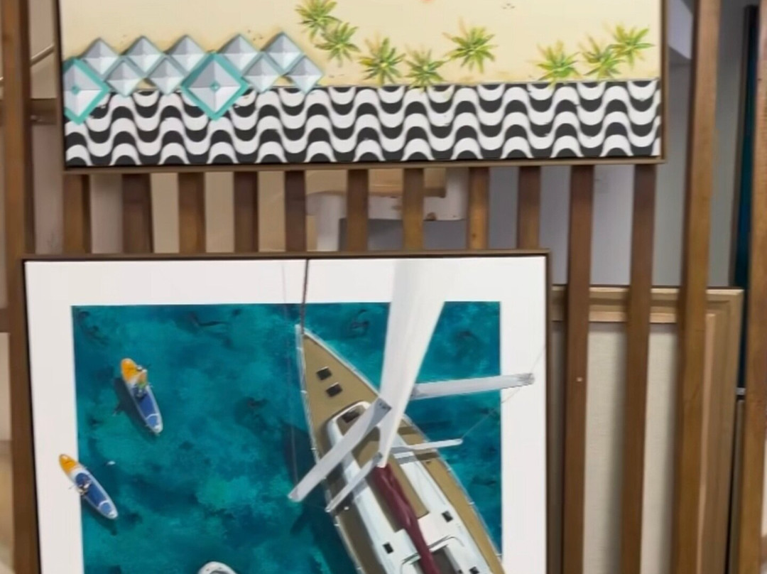 Art Gallery M. Koerich-圣保罗必去景点