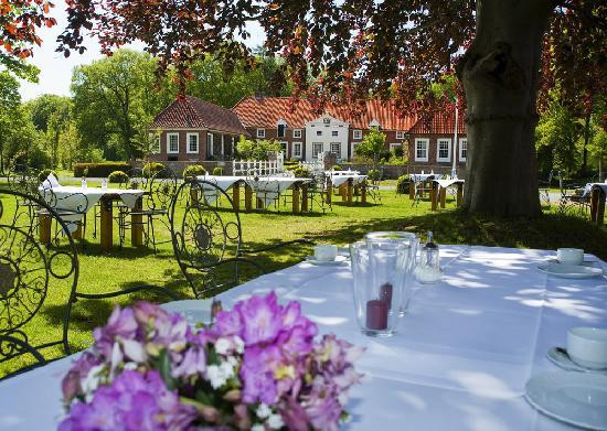 Gut Landegge - Familotel Emsland主图