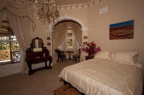 Earlsferry Bed and Breakfast主图