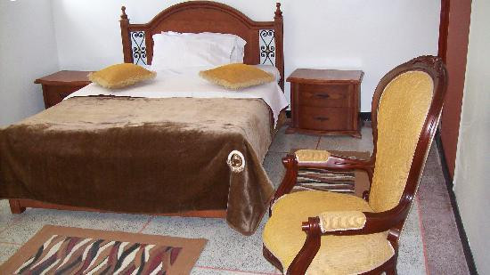 Hotel Ducado Andaluz主图