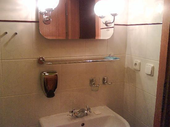 Hotel Garni Na Havlicku主图