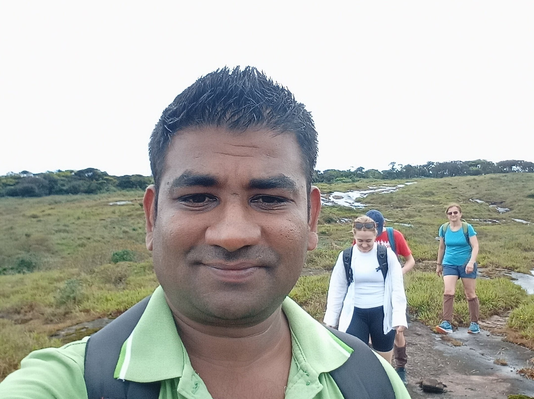 Nipuna Knuckles Trekking景点图片