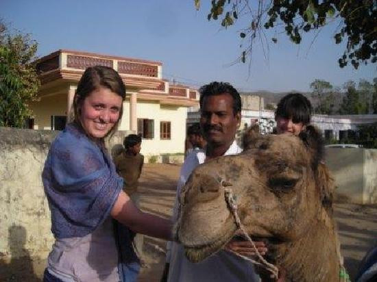 Shyama Resort Hotel主图