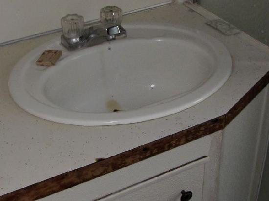 Lakmar Motel Winter Haven主图