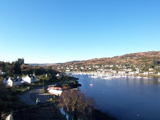 Springside B&B主图