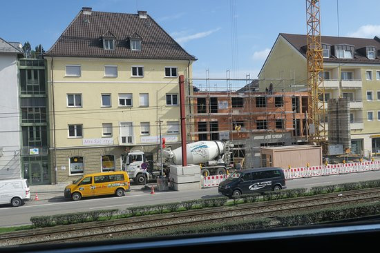 玛伊尔霍夫酒店主图