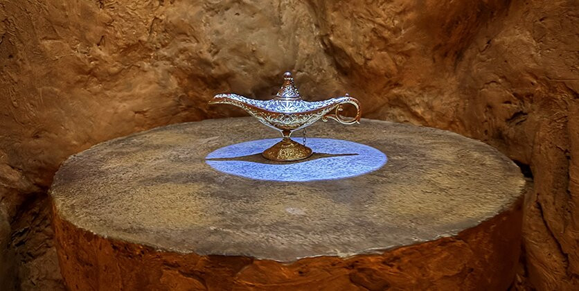 Enigma Rooms Doncaster-唐克斯特必去景点