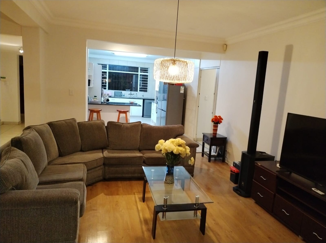 Paulshof  Guesthouse B&b In Sandton主图