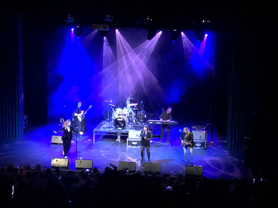 Enmore Theatre景点图片