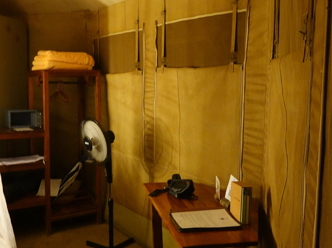 Severin Safari Camp主图