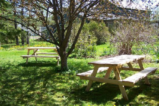 Beside The Trail Bed and Breakfast主图