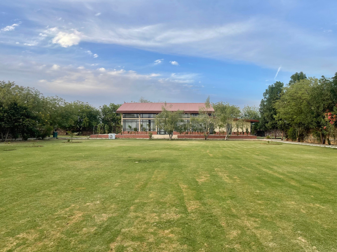 Brij Bageecha Jaipur - Private Villas With Plunge Pool主图