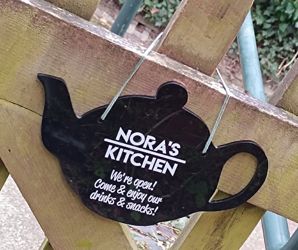 The Bach Centre-Brightwell-cum-Sotwell必去景点