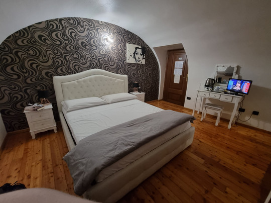 B&B Torino Chic主图