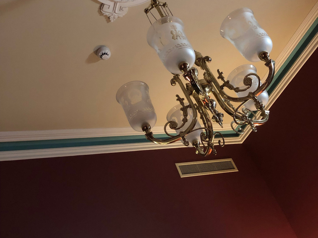 Craig's Royal Hotel主图