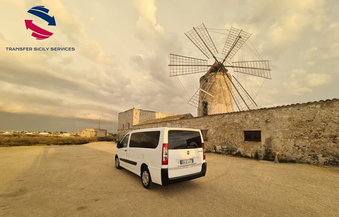 Taxi Trapani Ncc-特拉帕尼省必去景点