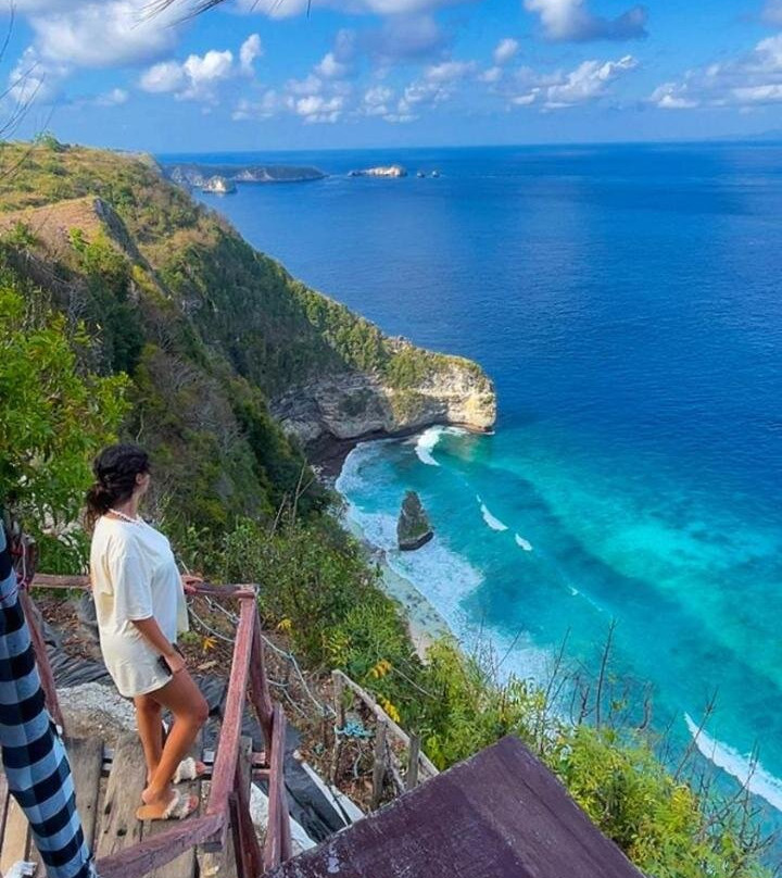 Eco-tourist Dreamstay Tree House主图