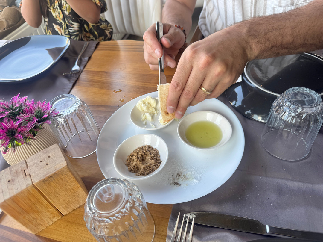 Peri Sofrası Fairy Feast