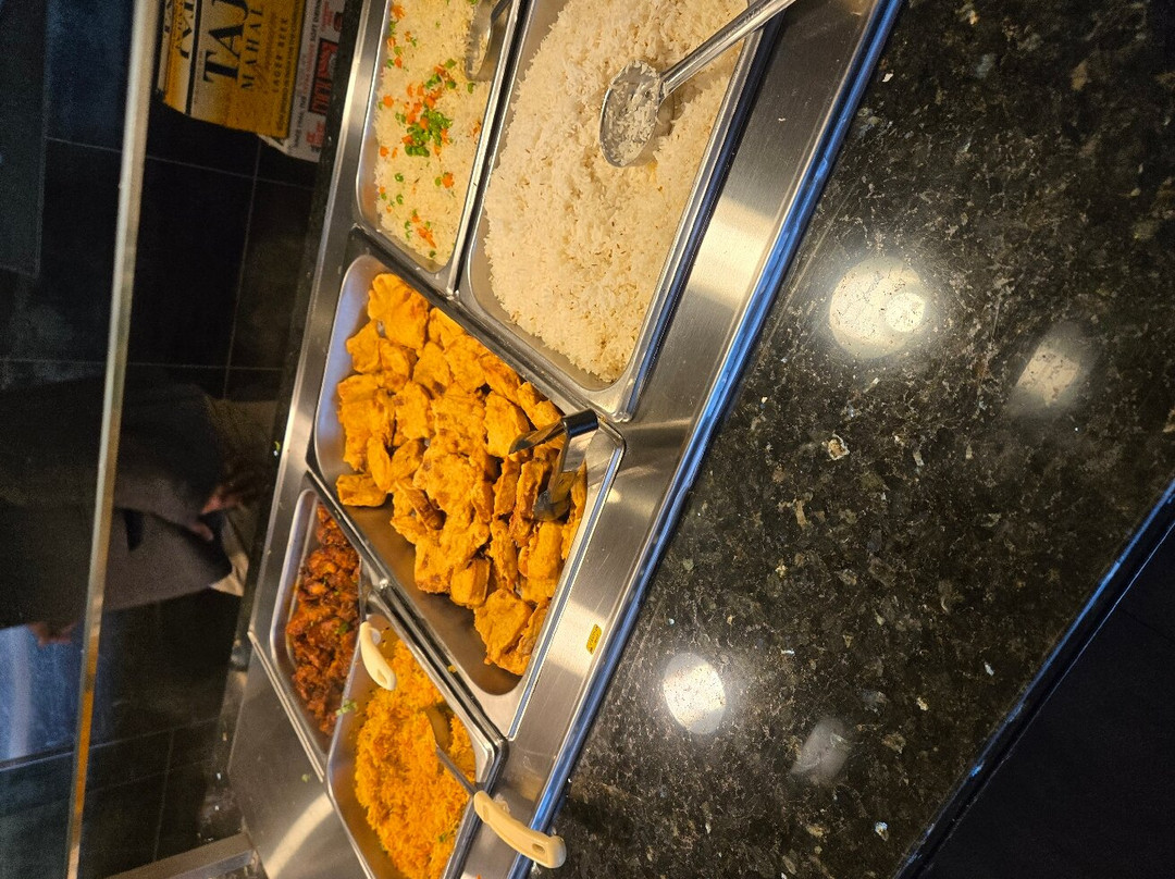 Royal India Cuisine Corvallis