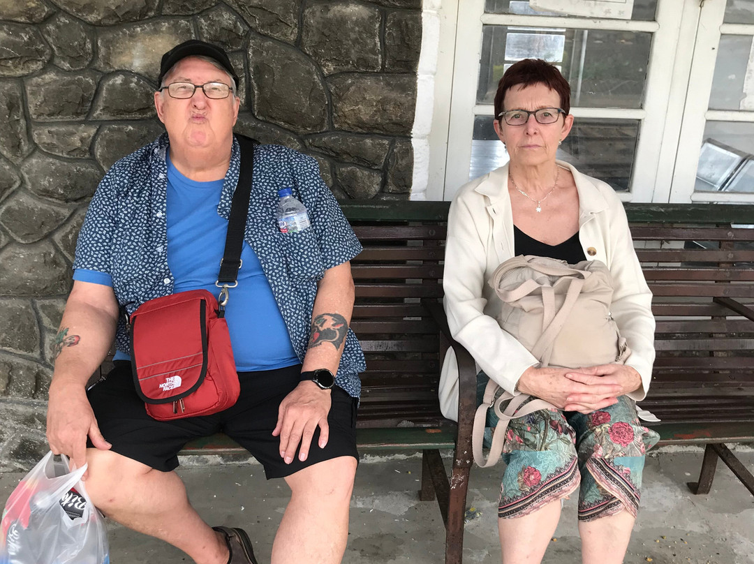 The Visit Lanka Tours-科伦坡必去景点