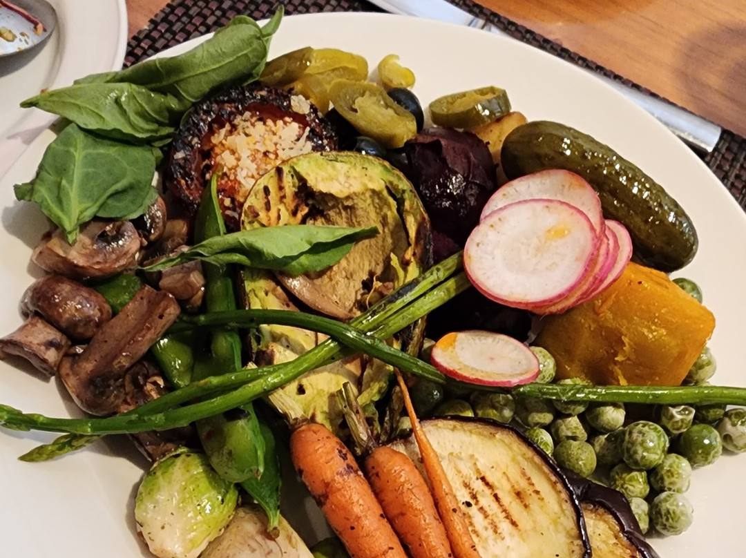 滕伽里根扎酒店主图