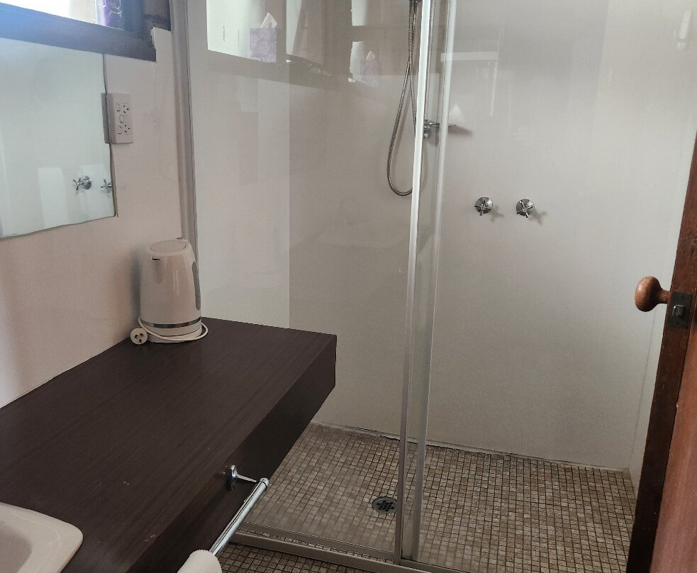 Rippleside Park Motor Inn主图