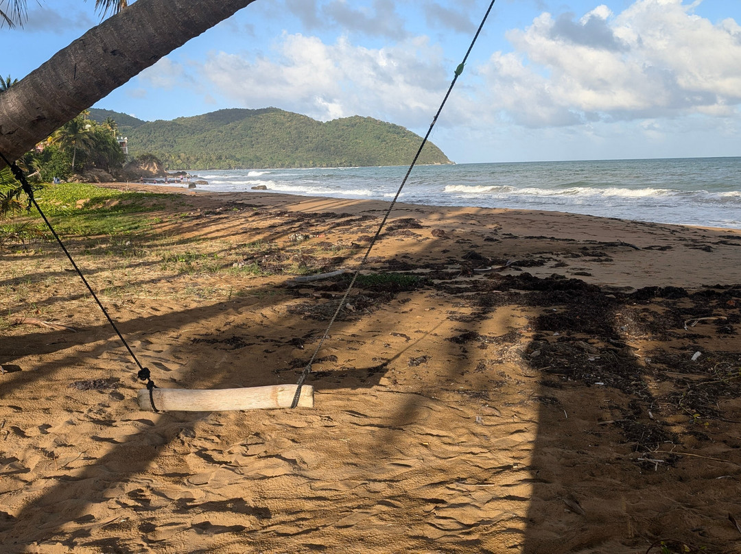 Parador MaunaCaribe主图